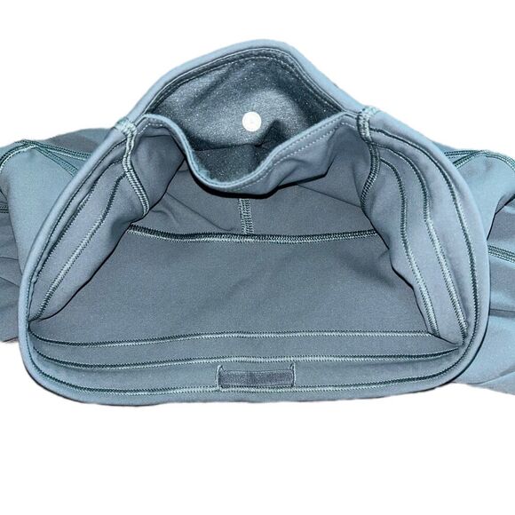 Lululemon X Barry’s Train Times 7/8 Legging Size 4 - Picture 7 of 13